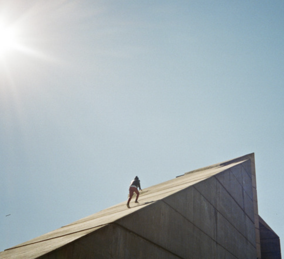 Transform - Daniel Caesar