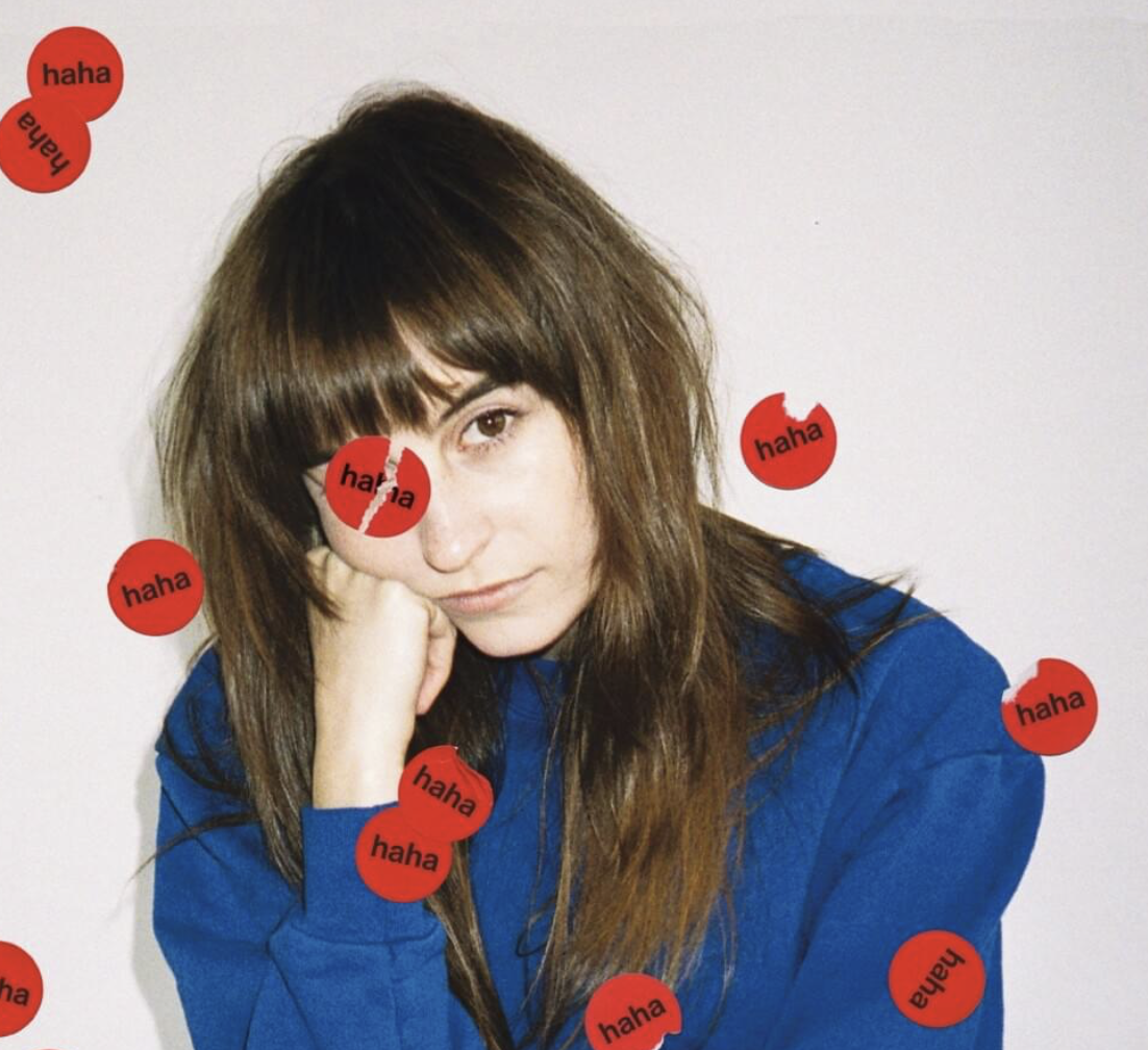 A Dream With a Baseball Player - Faye Webster