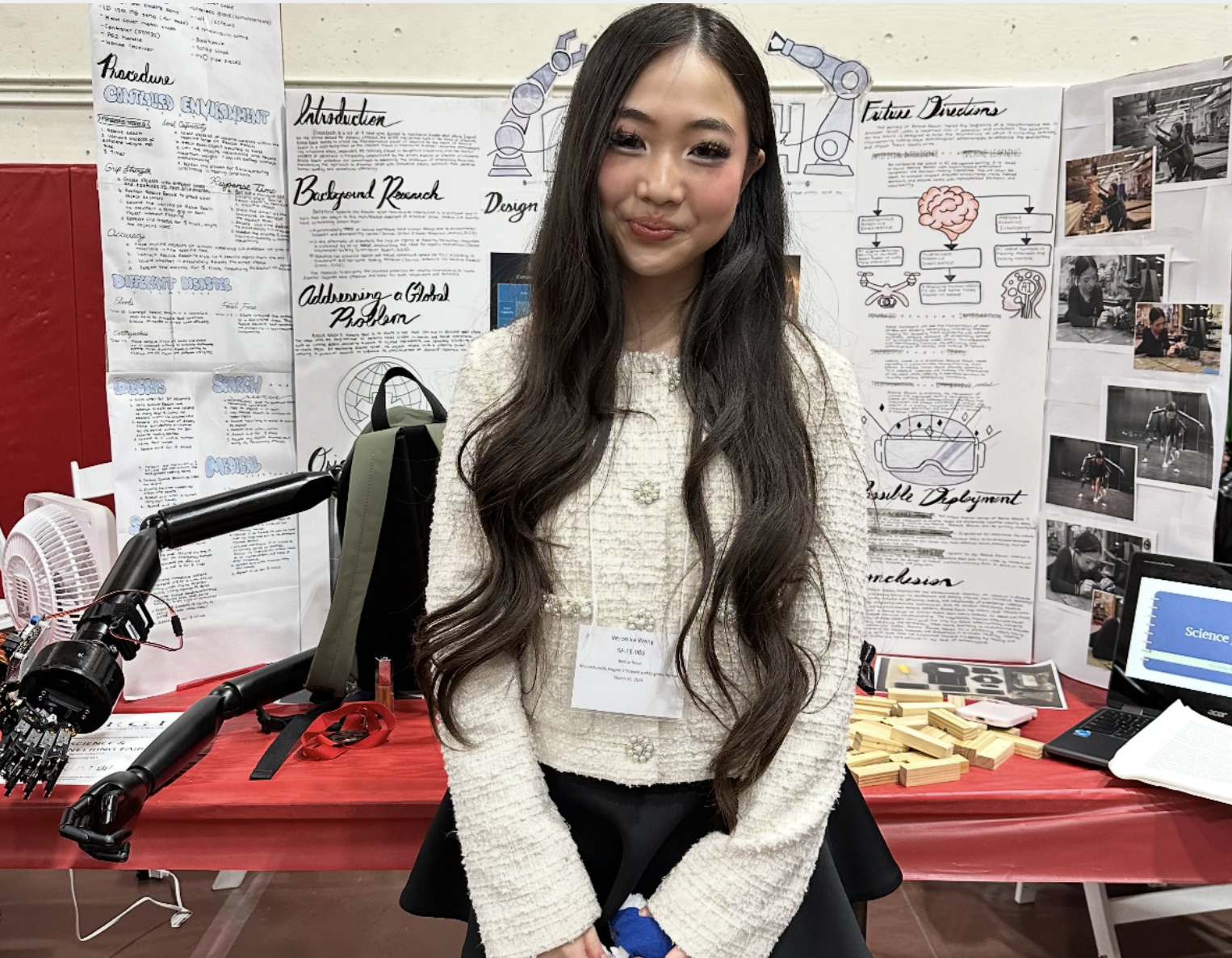 ReachOne presentation